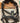 Lumier Rolled Padded Eng Bridle and Reins - New|13560
