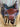 15" Circle Y Reno Flex 2 Trail Saddle Lat, Off Billet SS|13579