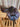 17.5" CWD Monoflap SE09 Eventing Saddle|13624