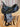 15" BIg Horn Cordura Saddle w Lat, OB, CInch|13714