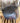 16.5" Hidalgo Valencia Treeless Saddle (18" Dressage or 16.5" Western Sizing)|15065