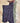 Brown Chaps with Fringe and Tooled Tops - SZ MD|15258