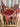 17" Dakota Draft Horse Trail Saddle 214|15703