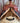17" Dakota Draft Horse Trail Saddle 214|15704