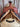 17" Dakota Draft Horse Trail Saddle 214|15704