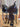 15" Circle Y Hadley Hybrid Flex 2 Trail Saddle - Wide Tree (Lat, OB, S Straps)|16464