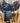 16" King Series Black Trail Saddle - Model 716|16869