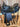 16" King Series Black Trail Saddle - Model 716|16869