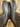 17.5" County Innovation Close Contact Saddle - with Cover|17495