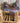 16” Circle Y Saddle - 6.5" Reg Tree|16301