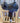 15" Scott Thomas Western Dressage Saddle - MED Tree|17147