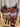 16” circle Y Trail Saddle w Lat, OB, SS|13372