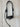 Longchamp Padded Rolled Dressage Headstall|17206