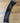Loesdaus Black Leather Dresage Girth Sz 24"|15147