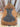 15.5" Royal King Mule Rough Out Work Saddle - Narrow/6."|18328