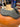 Mattes Brown Half Pad|17328