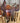 15.5” Saddlesmith Saddle w Fl Cinch, Latigo, Off Billet, S Straps|16759