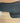 Saddle Right Leather Half Pad|13319
