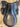 17" Voltaire Palm Beach Close Contact Saddle - MD Tree, 2A Flap|16380