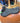 Mattes Brown Half Pad|17329