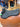 Mattes Brown Half Pad|17329
