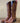 Ladies Rod Patrick Boots Sz 6.5|15157