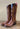 Ladies Rod Patrick Boots Sz 6.5|15157