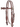 Circle Y Reno BB Headstall|16841