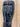 Passier Anatomic Dressage Girth - SZ 26"|14264