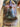 15" Fallis Balanced Ride Trail Saddle w/ BR Cllr, Lat, OB,|13596