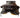 15" Circle Y South Mountain Flex 2 Trail Saddle - Wide Tree|17708