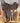 16" High Horse Willow Creek Trail Saddle XW|17134