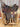 16" High Horse Willow Creek Trail Saddle XW|17134