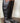 Black Winter Tall Boots Sz 10?|13667