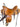 16" CR Suvaci Ranch Roping Saddle|17762