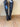 Ariat V Sport Tall Riding Boots - SZ 8.5 Tall/Reg Calf|18134