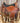 18" Circle Y Pioneer Flex 2 Trail Saddle w Br Cllr and Fl Cnch - Wide Tree|17031