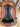 18" Circle Y Pioneer Flex 2 Trail Saddle w Br Cllr and Fl Cnch - Wide Tree|17034