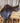 16" Collegiate Monoflap Eventing Saddle w Blue Cover|16052