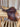 17" Pessoa Close Contact Saddle w Red Saddle Bag|18477