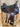 16" Circle Y Omaha Flex 2 Trail Saddle w Lat, OB, SS - Reg Tree|13461