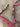Headstall/Breast Collar Set Coral Bling - New!|15629