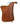 Shotgun Chaps Brown Leather - LG|17871