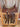 16" BIily Cook Barrel Saddle w/ Lat, OB, SS, FB - Med Tree, Model 73201|13315