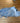 Schneider's Blue Fly Sheet - SZ 58|17332