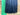 Tail - Black - 1.5# - 35" W/ Green Bag|16209