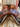 15” Big Horn Roping Saddle w Br Cllr, Lat, OB, SSs|13168