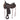 16" Oyster Creek Trail Saddle w 2 Straps and SS - Wide|13500
