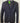 EGO 7 Black Hunt Coat Sz 0?|13092