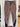Struck Apparel Knee Patch Breeches Mauve 26|17325